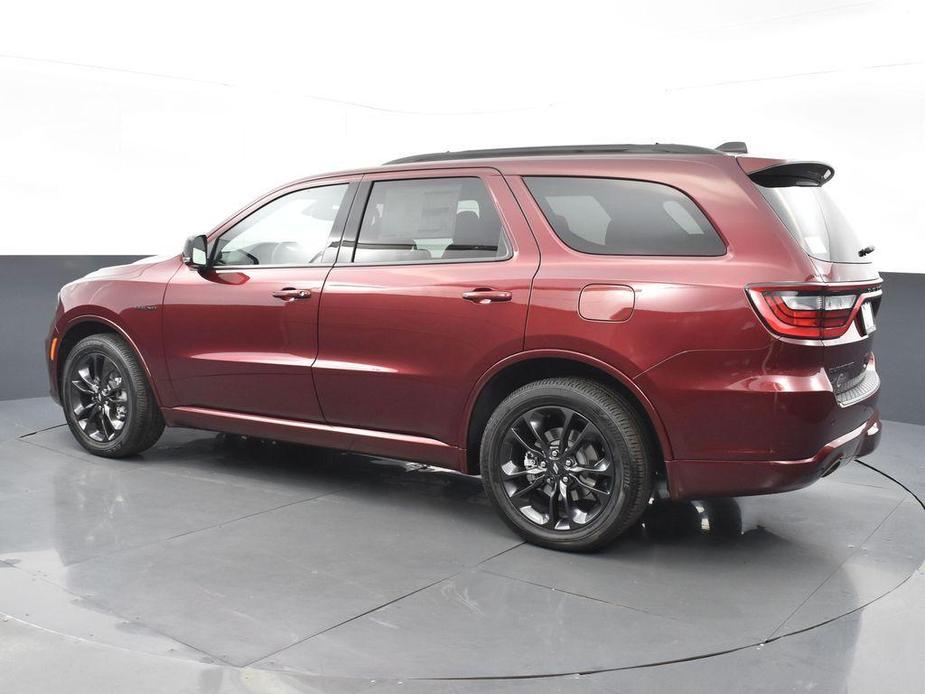 new 2024 Dodge Durango car, priced at $52,803