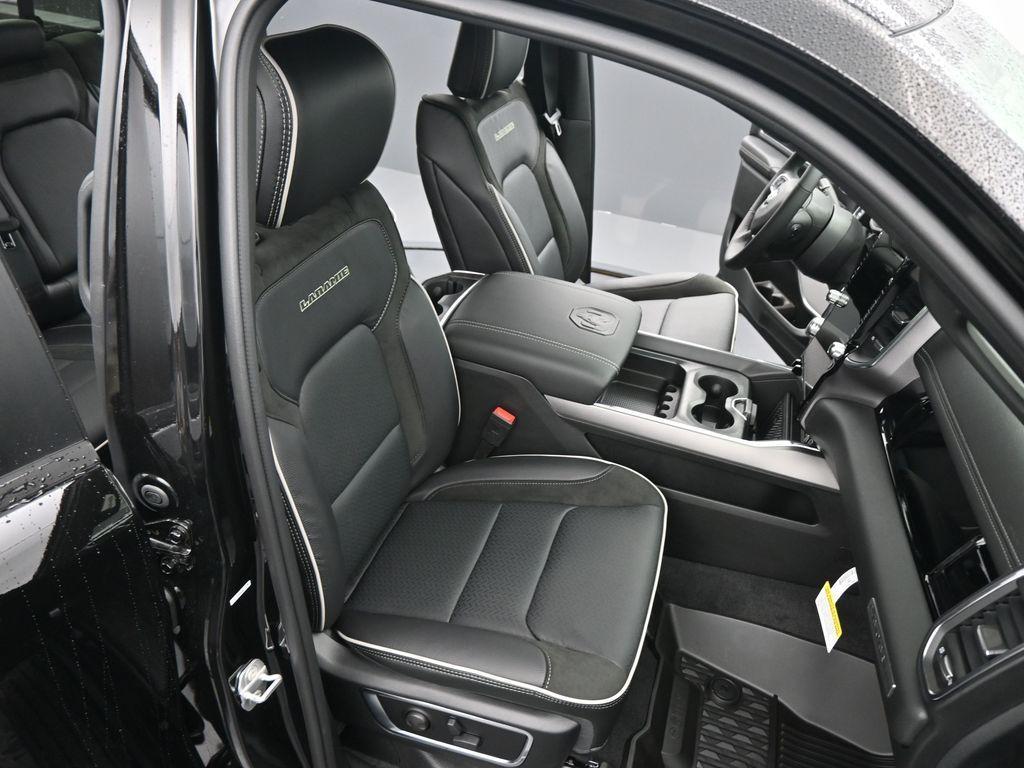 new 2026 Ram 1500 car, priced at $73,635