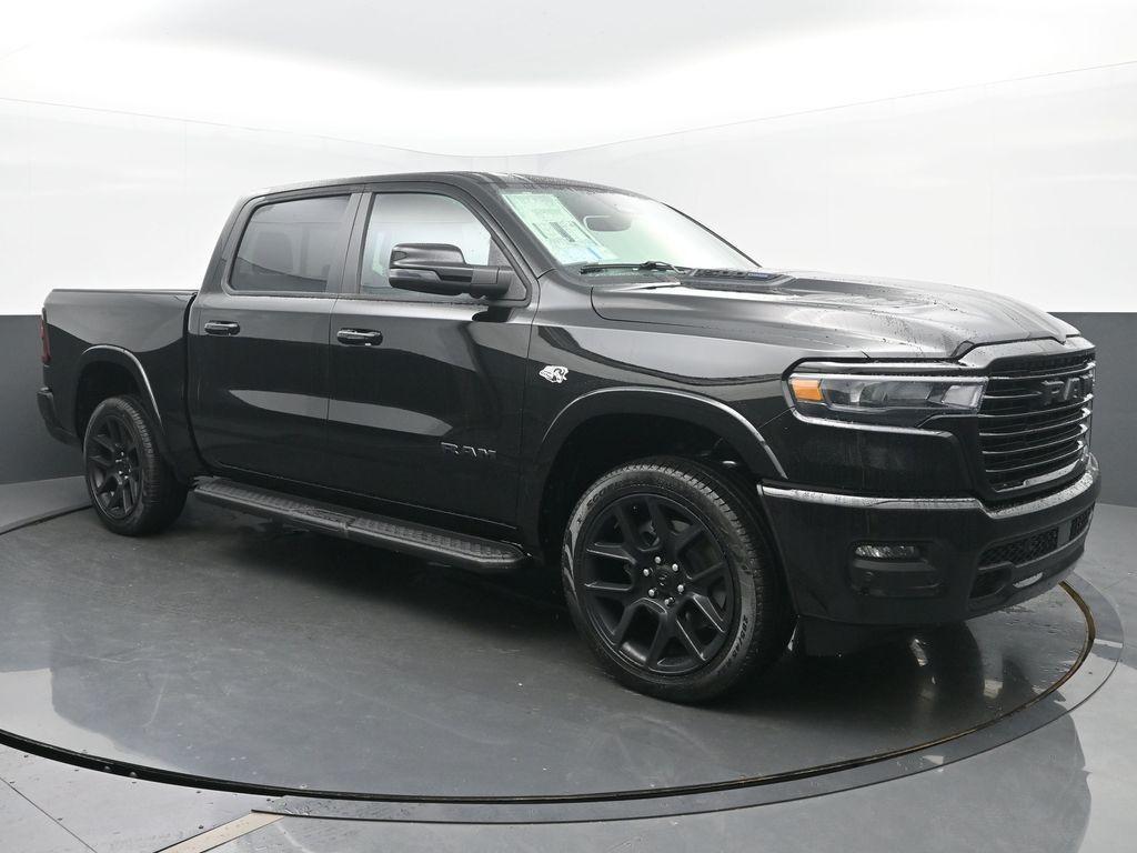 new 2026 Ram 1500 car, priced at $73,635