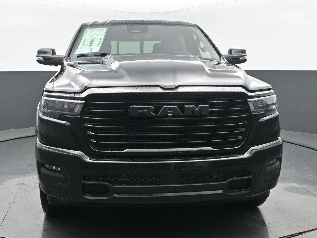 new 2026 Ram 1500 car, priced at $73,635