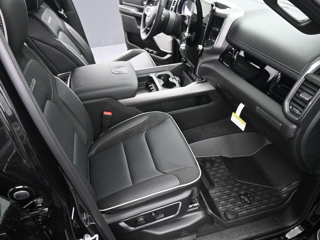 new 2026 Ram 1500 car, priced at $73,635