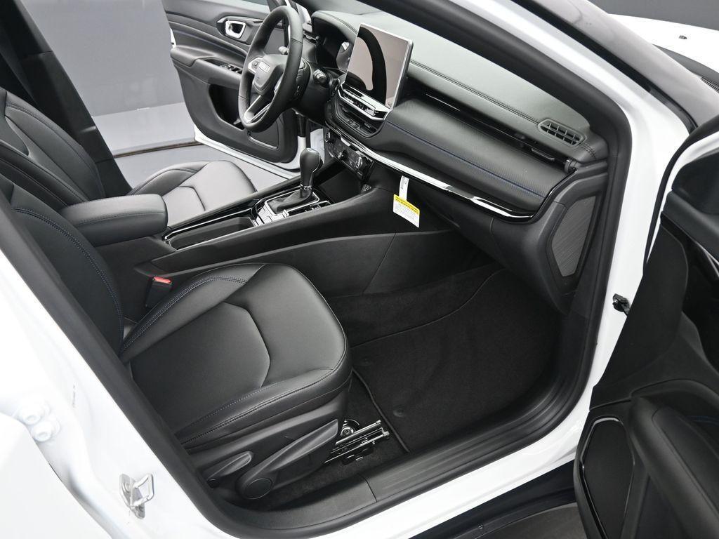 new 2026 Jeep Compass car, priced at $35,696