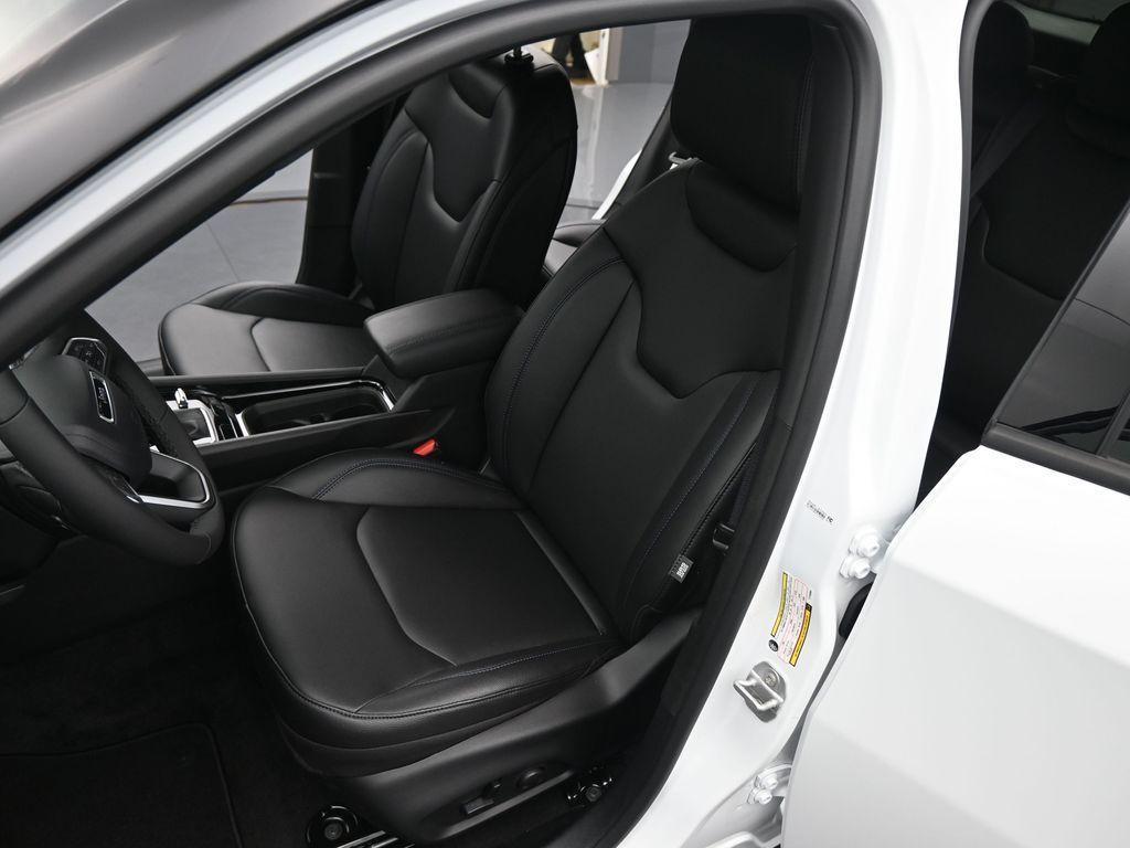 new 2026 Jeep Compass car, priced at $35,696