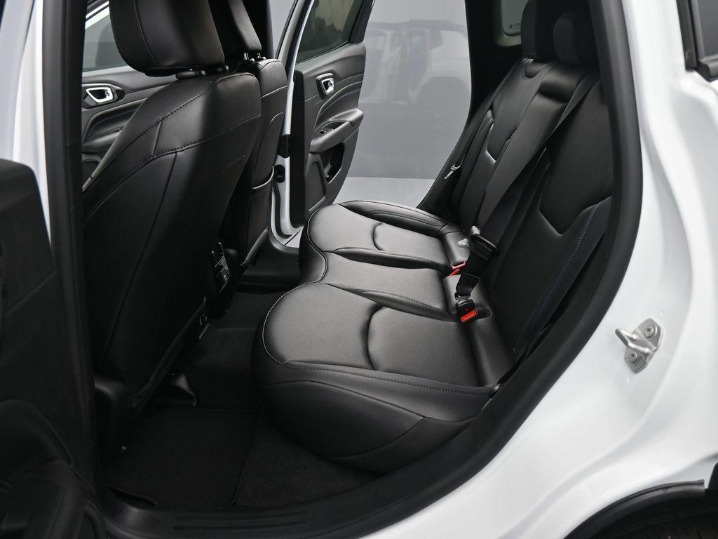 new 2026 Jeep Compass car, priced at $35,696