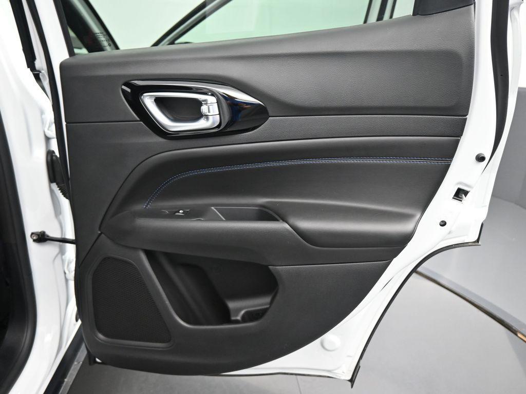 new 2026 Jeep Compass car, priced at $35,696