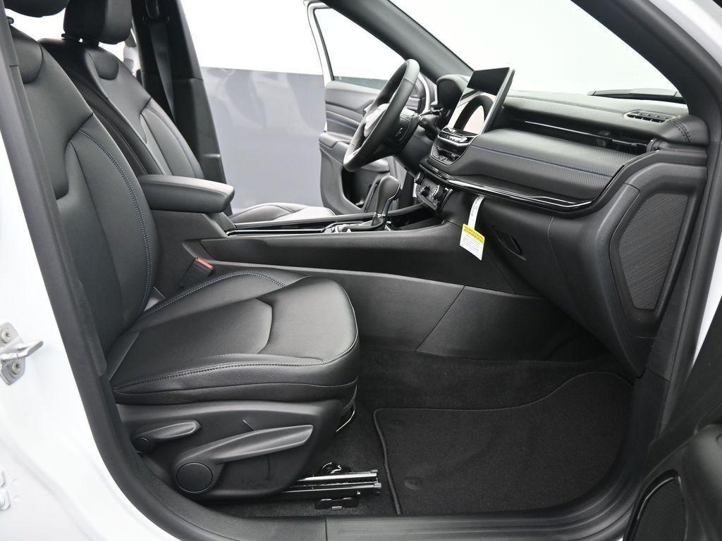 new 2026 Jeep Compass car, priced at $35,196