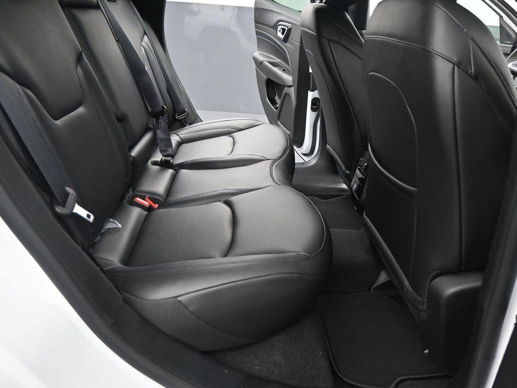 new 2026 Jeep Compass car, priced at $35,696