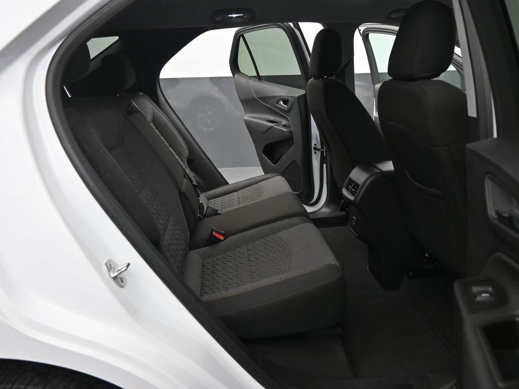 used 2024 Chevrolet Equinox car, priced at $22,999
