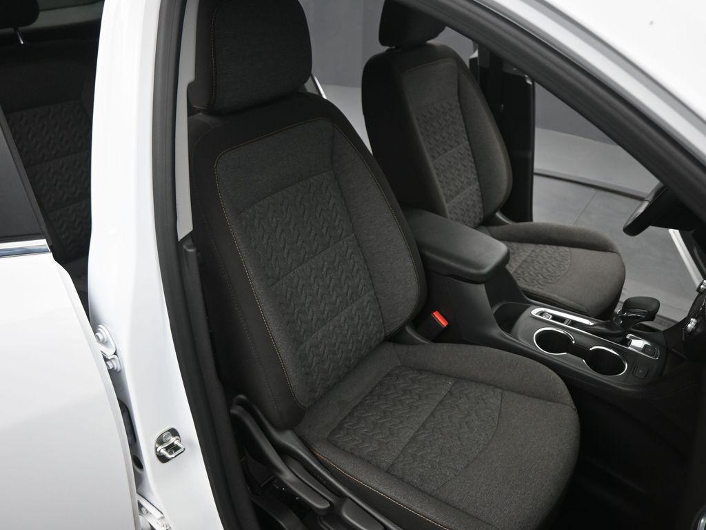 used 2024 Chevrolet Equinox car, priced at $22,999