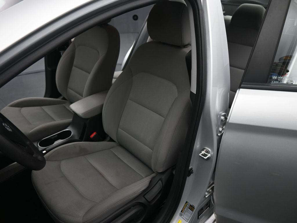 used 2018 Hyundai Elantra car, priced at $14,600