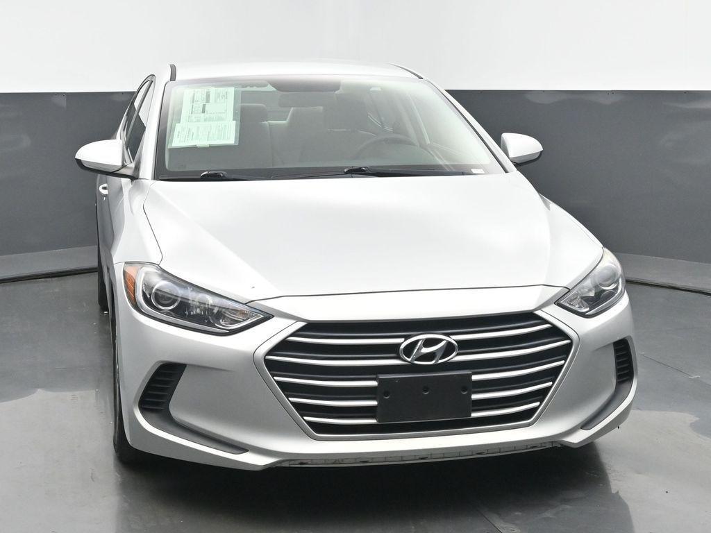used 2018 Hyundai Elantra car, priced at $14,600