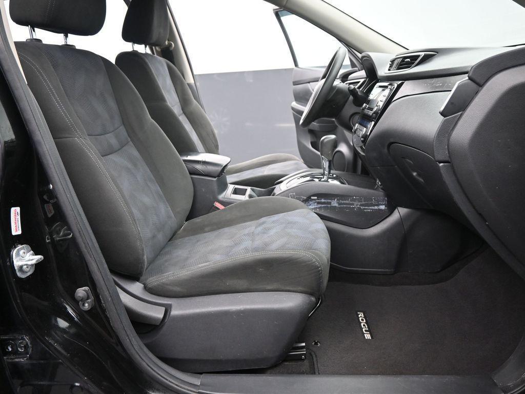 used 2015 Nissan Rogue car, priced at $11,680
