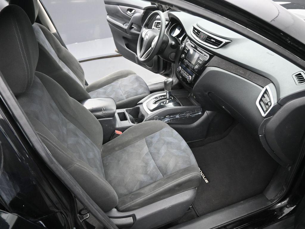 used 2015 Nissan Rogue car, priced at $11,680