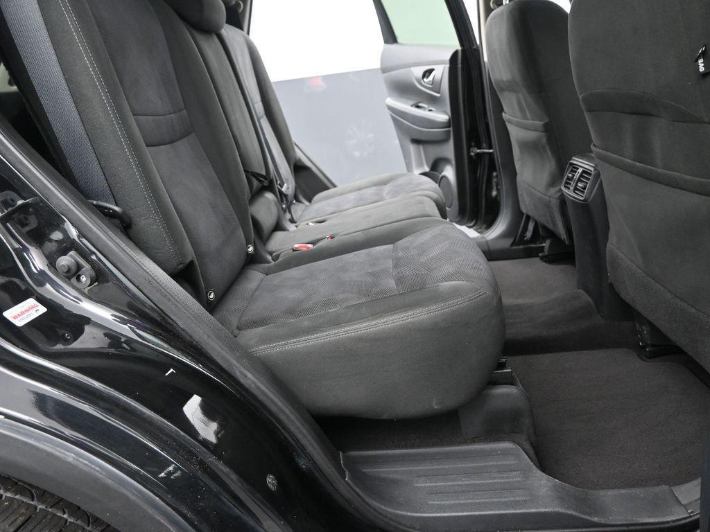 used 2015 Nissan Rogue car, priced at $11,680