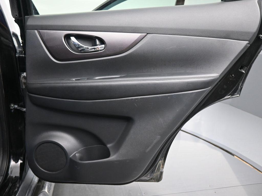used 2015 Nissan Rogue car, priced at $11,680
