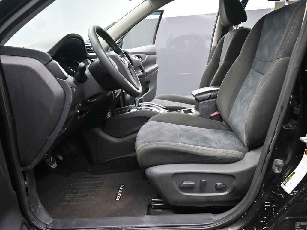 used 2015 Nissan Rogue car, priced at $11,680