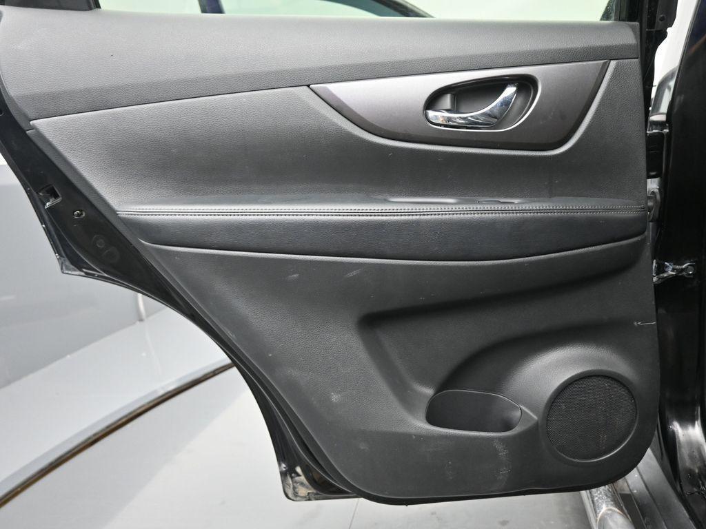 used 2015 Nissan Rogue car, priced at $11,680