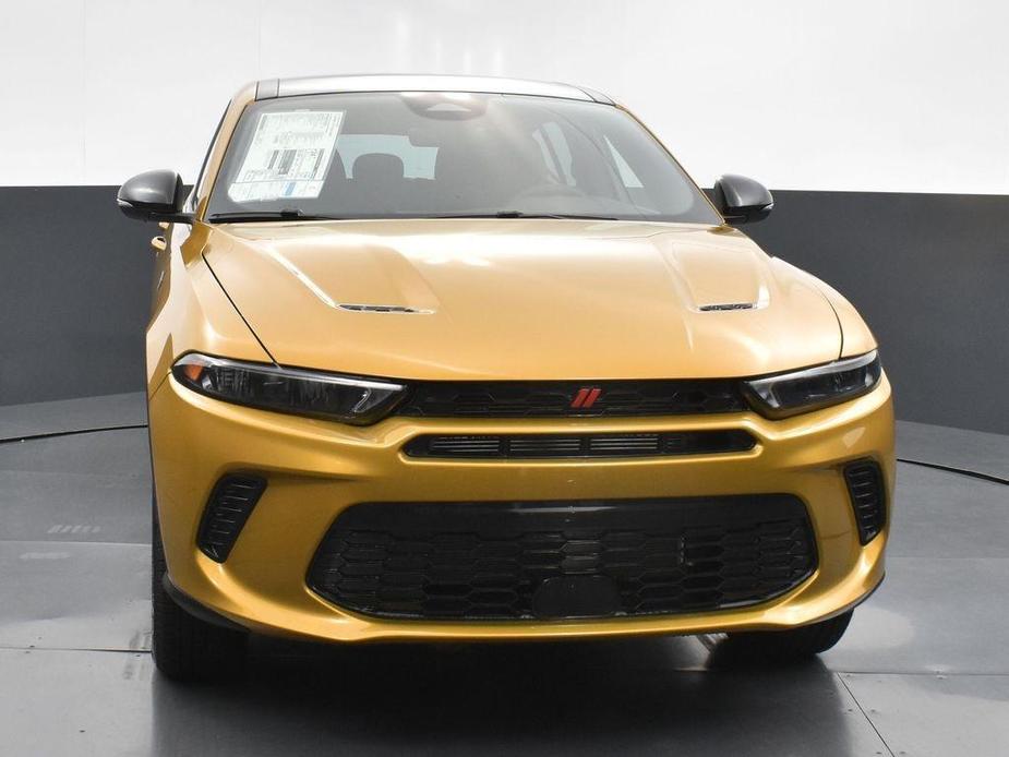 new 2024 Dodge Hornet car, priced at $39,615