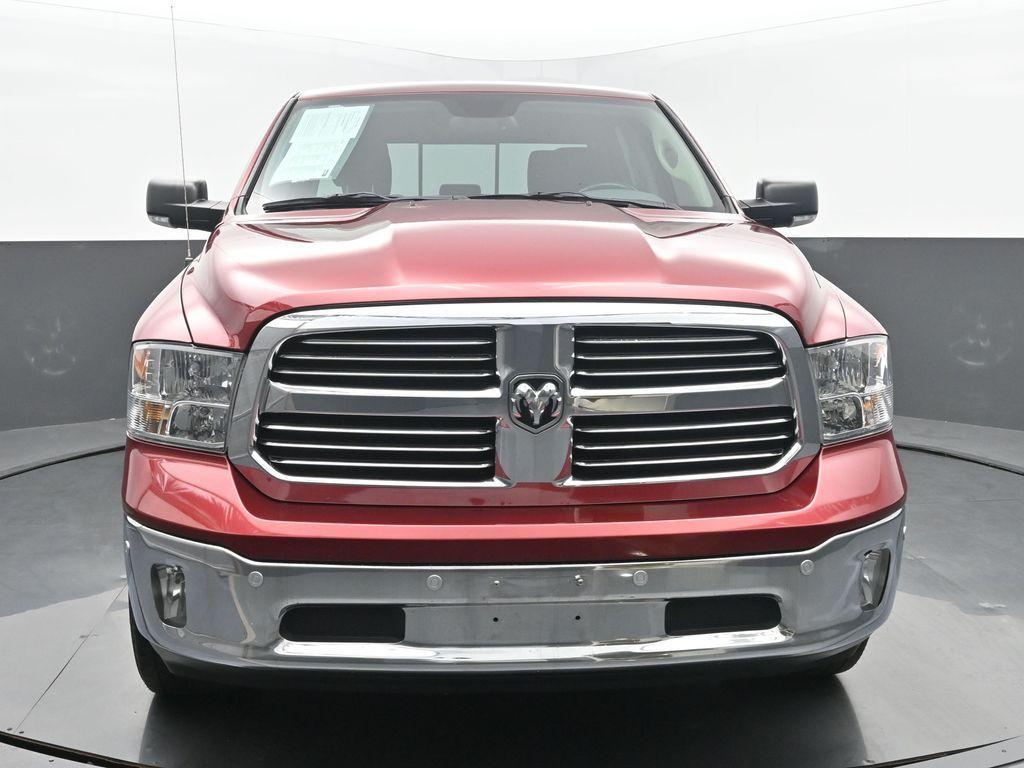 used 2015 Ram 1500 car, priced at $18,900