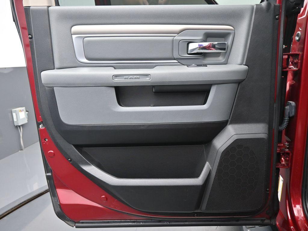 used 2015 Ram 1500 car, priced at $18,900