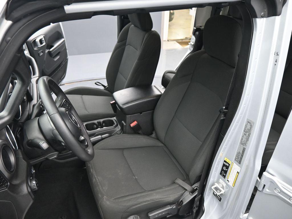 used 2023 Jeep Gladiator car, priced at $28,999