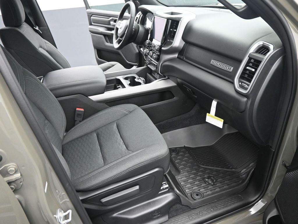 new 2026 Ram 1500 car, priced at $56,359
