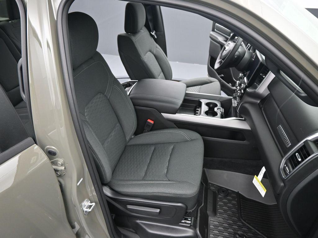 new 2026 Ram 1500 car, priced at $56,359