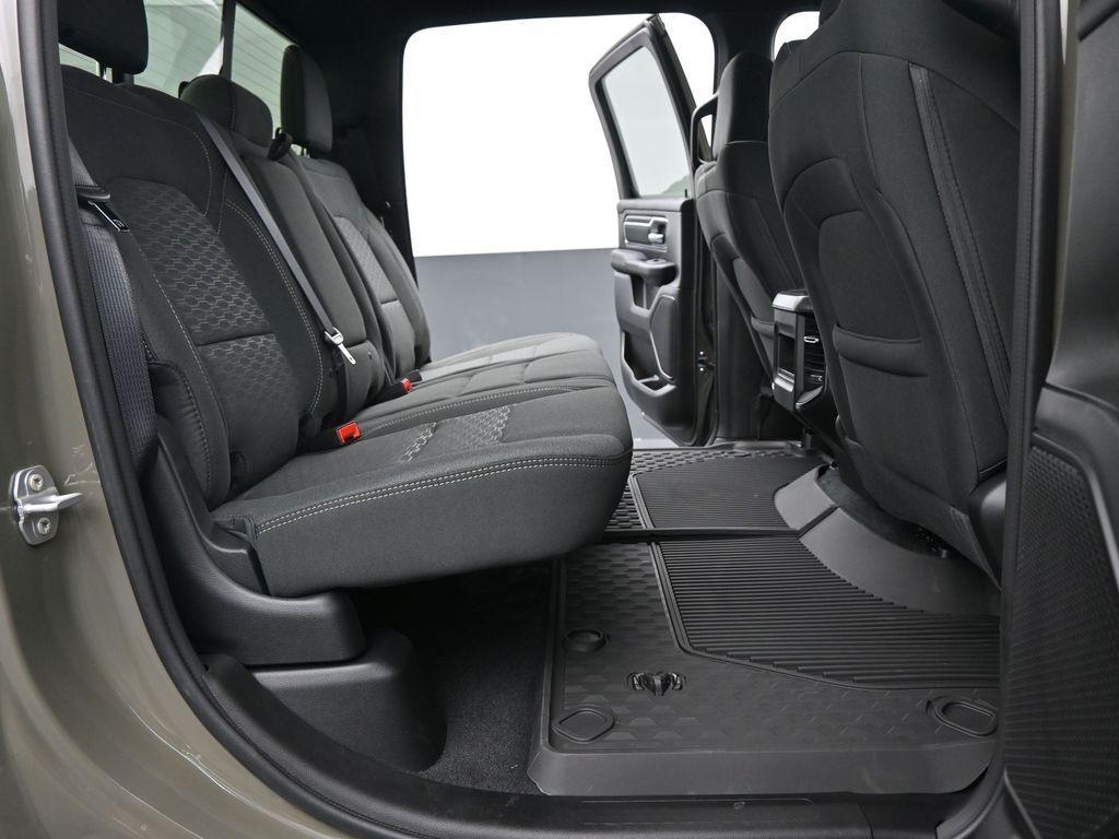 new 2026 Ram 1500 car, priced at $56,359