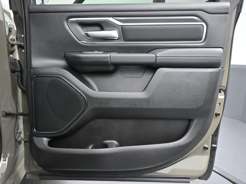 new 2026 Ram 1500 car, priced at $56,359
