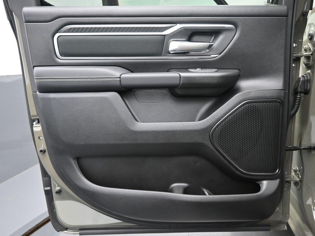 new 2026 Ram 1500 car, priced at $56,359