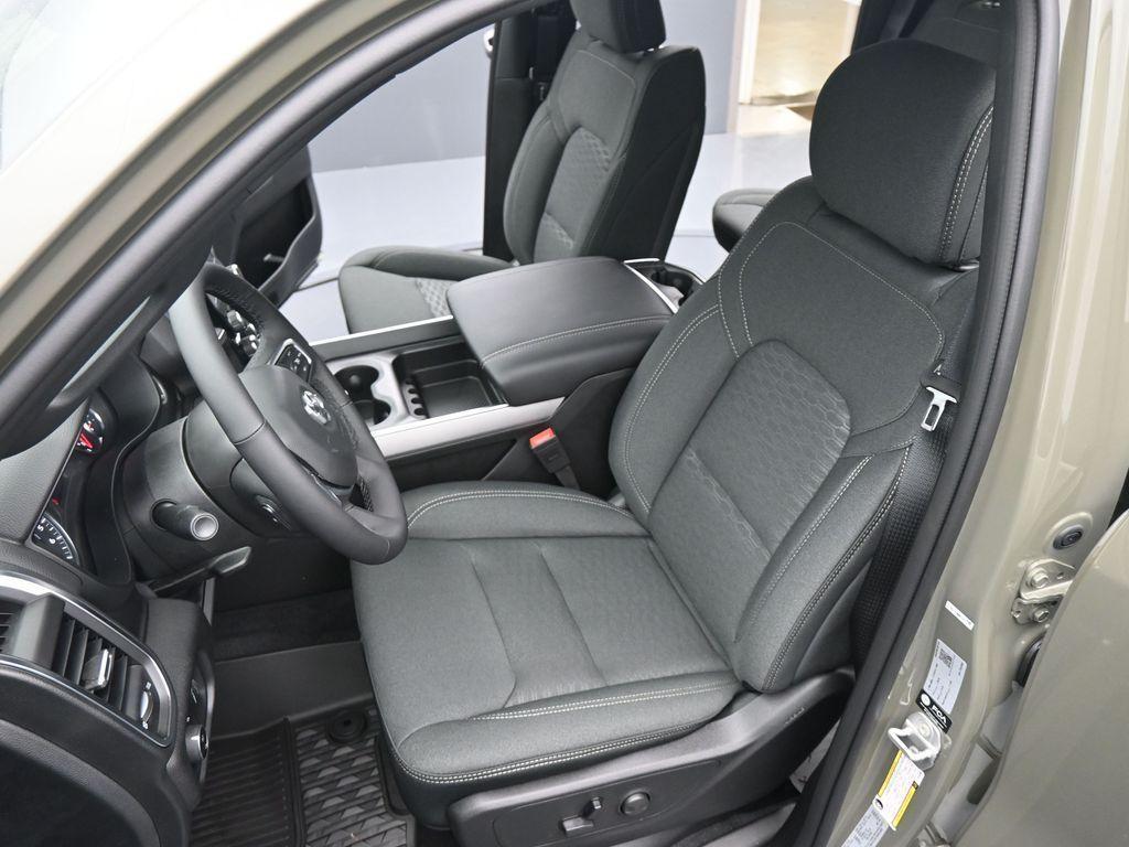 new 2026 Ram 1500 car, priced at $56,359
