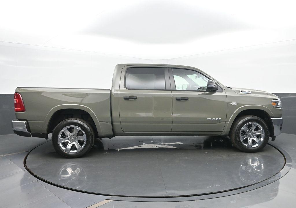 new 2026 Ram 1500 car, priced at $56,359