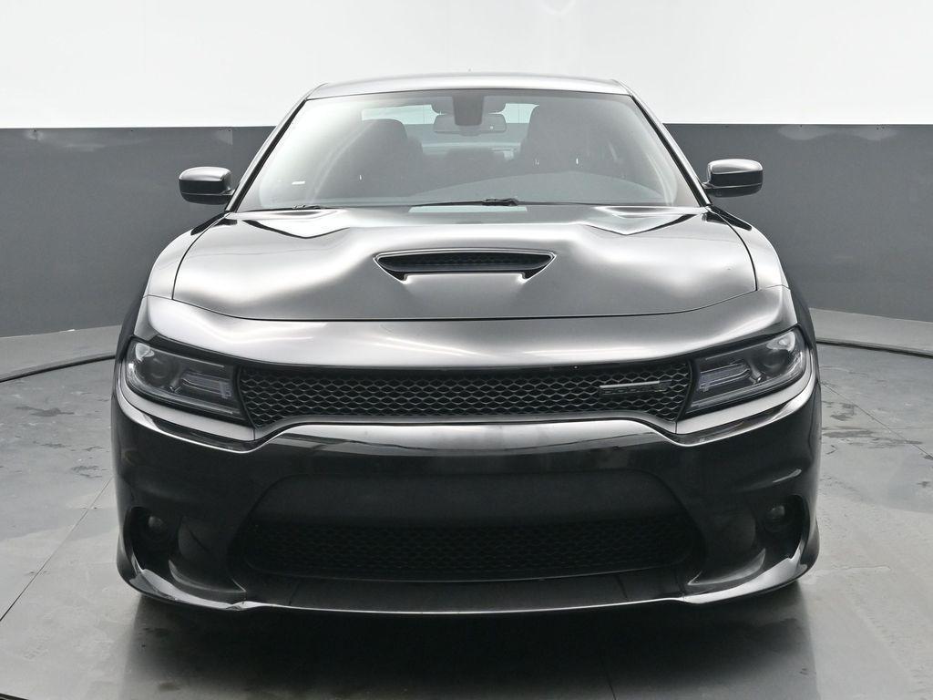 used 2021 Dodge Charger car, priced at $23,699