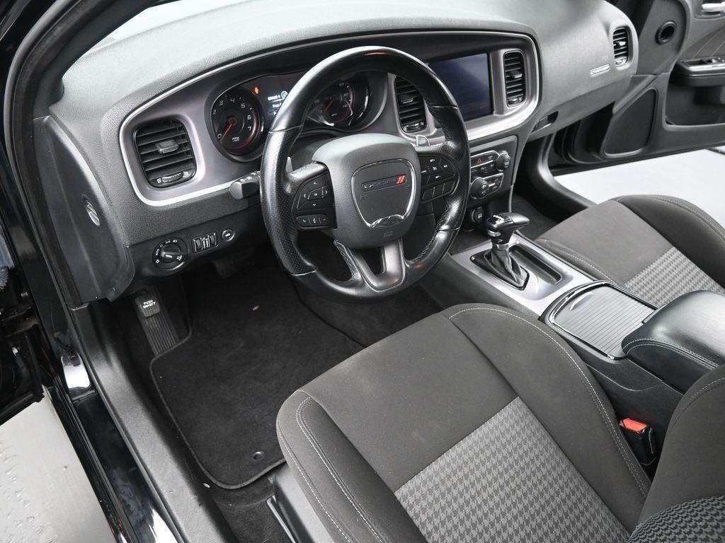 used 2021 Dodge Charger car, priced at $23,699