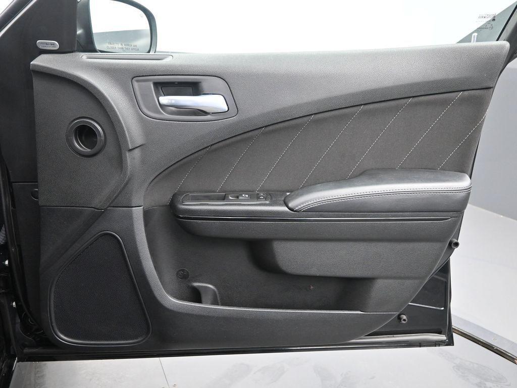 used 2021 Dodge Charger car, priced at $23,699