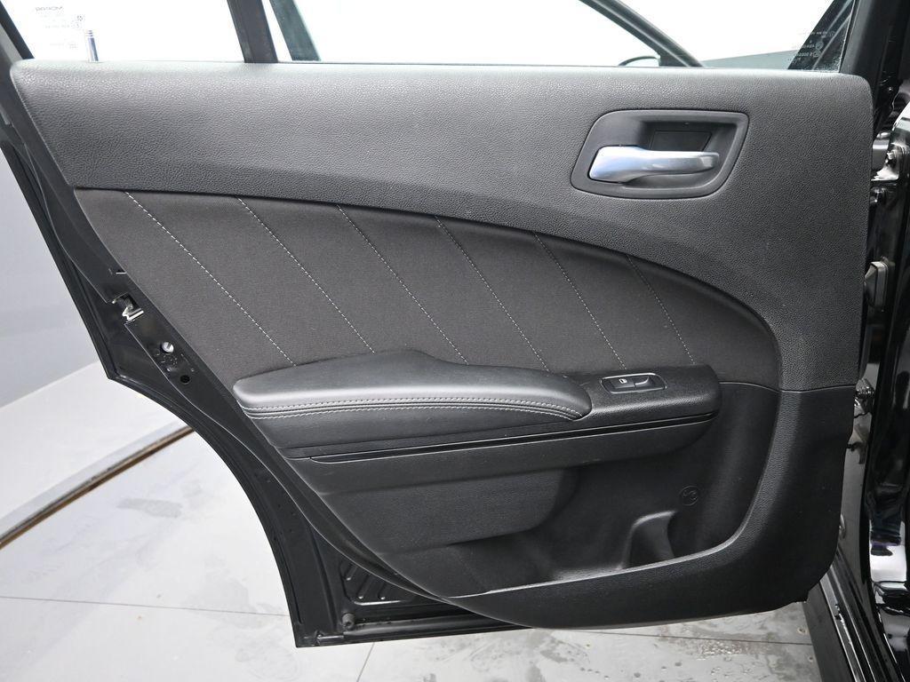 used 2021 Dodge Charger car, priced at $23,699