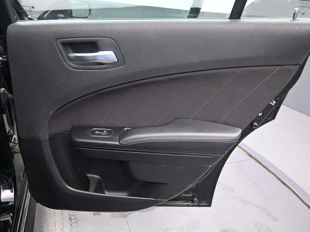 used 2021 Dodge Charger car, priced at $23,699