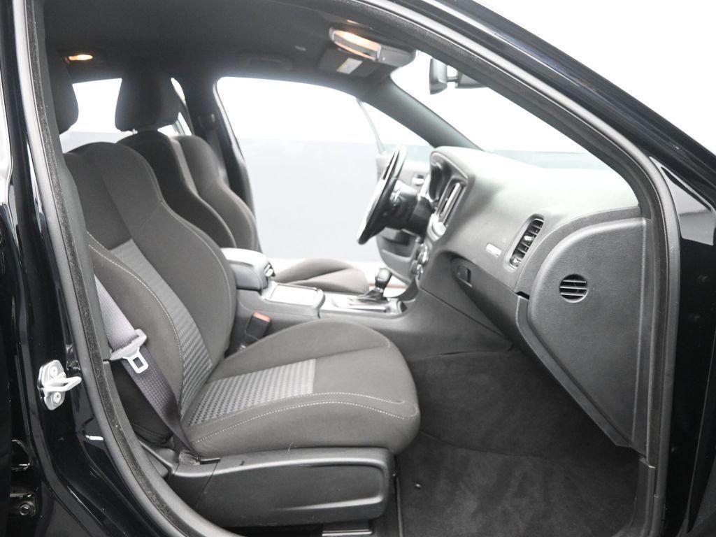 used 2021 Dodge Charger car, priced at $23,699