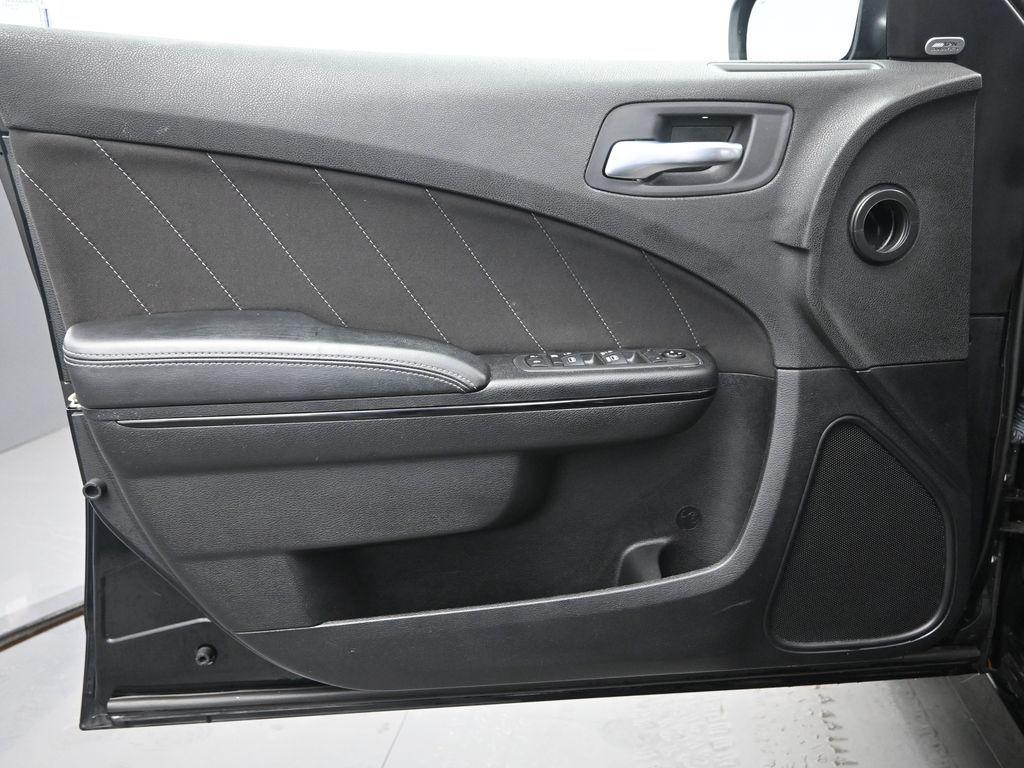 used 2021 Dodge Charger car, priced at $23,699