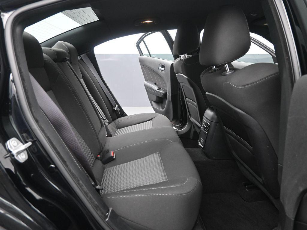 used 2021 Dodge Charger car, priced at $23,699