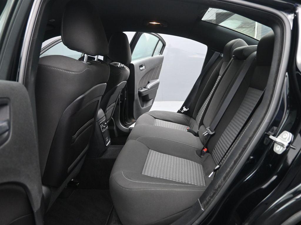 used 2021 Dodge Charger car, priced at $23,699