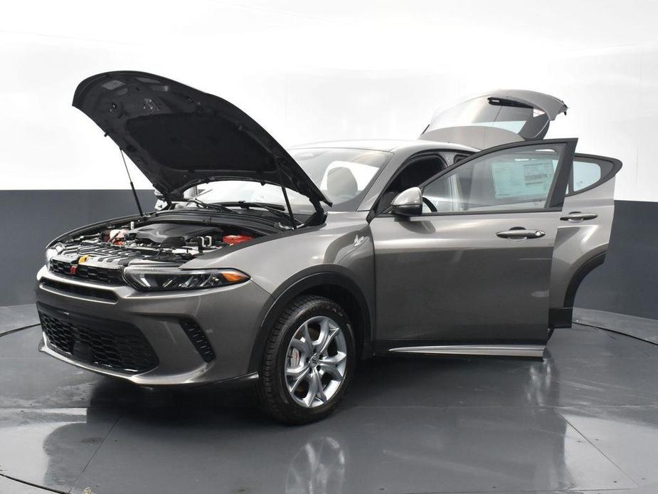 new 2024 Dodge Hornet car, priced at $42,262