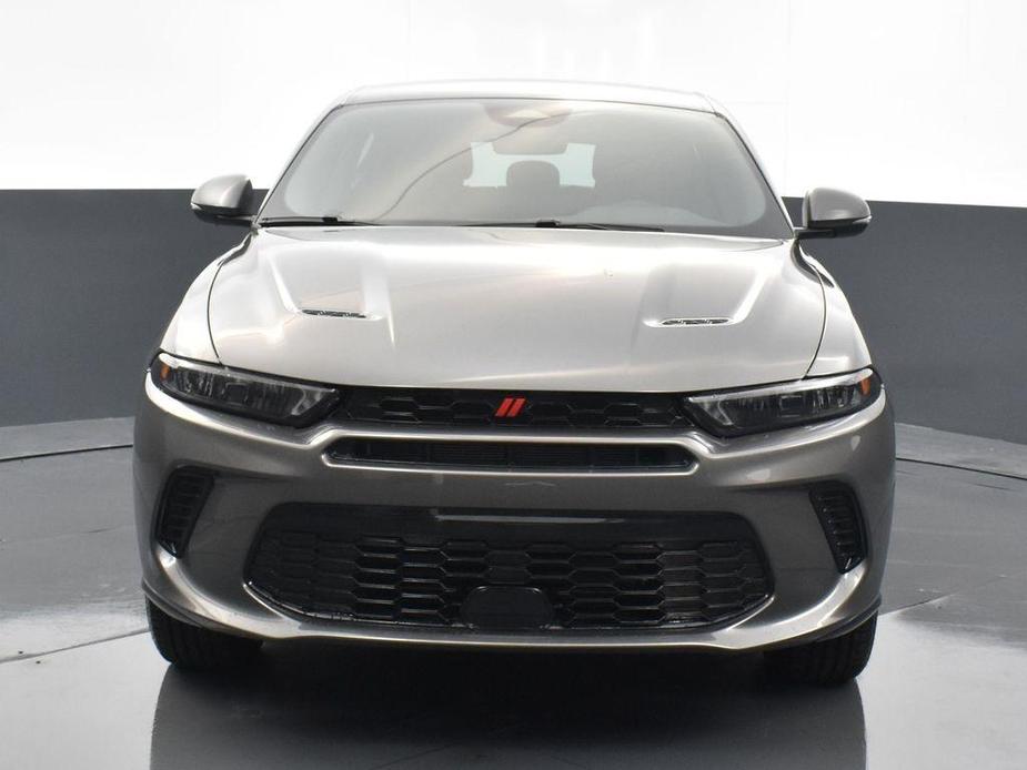 new 2024 Dodge Hornet car, priced at $42,262