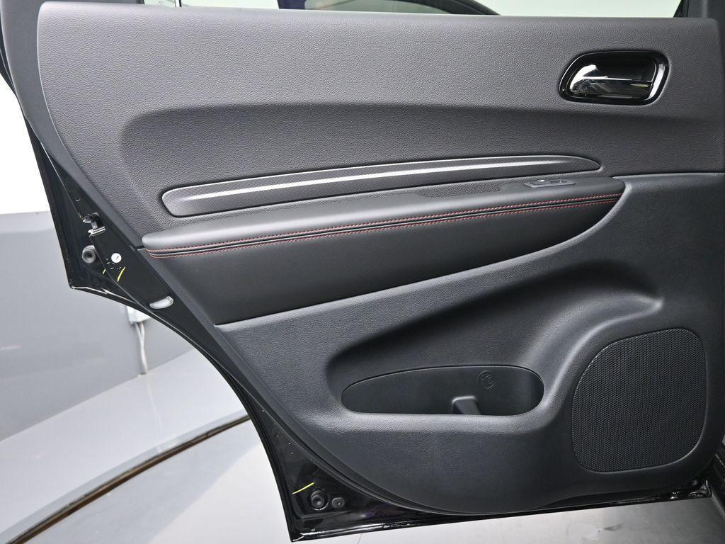 new 2025 Dodge Durango car, priced at $44,180