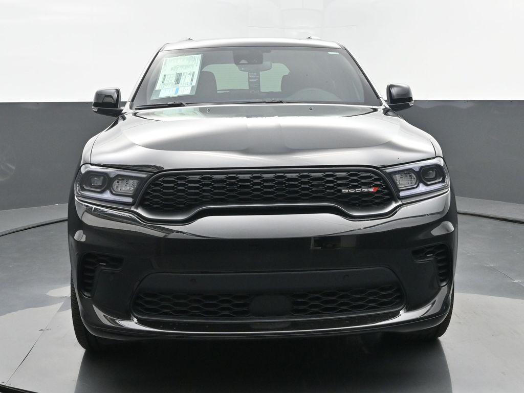 new 2025 Dodge Durango car, priced at $44,180