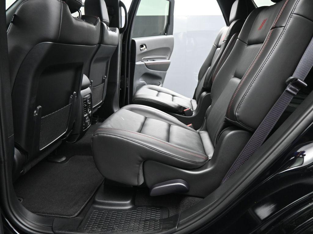 new 2025 Dodge Durango car, priced at $44,180