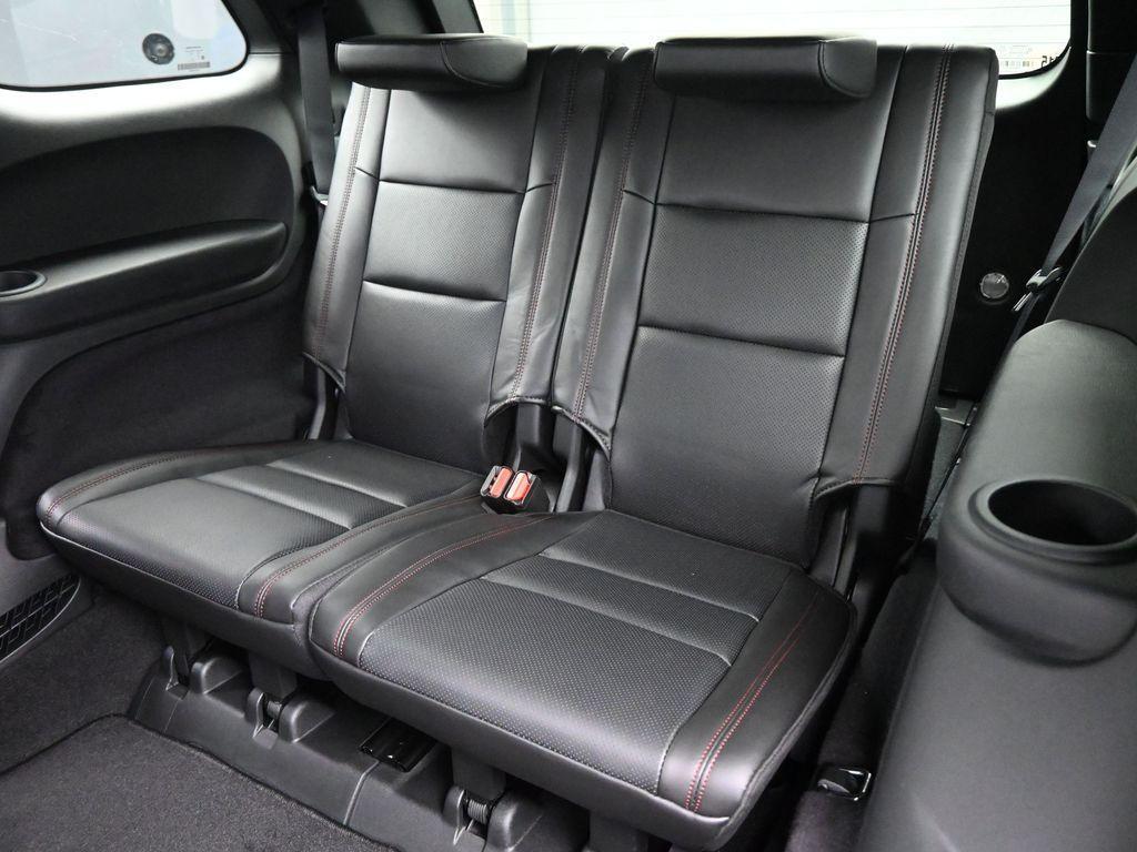 new 2025 Dodge Durango car, priced at $44,180