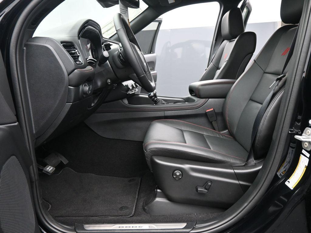 new 2025 Dodge Durango car, priced at $44,180