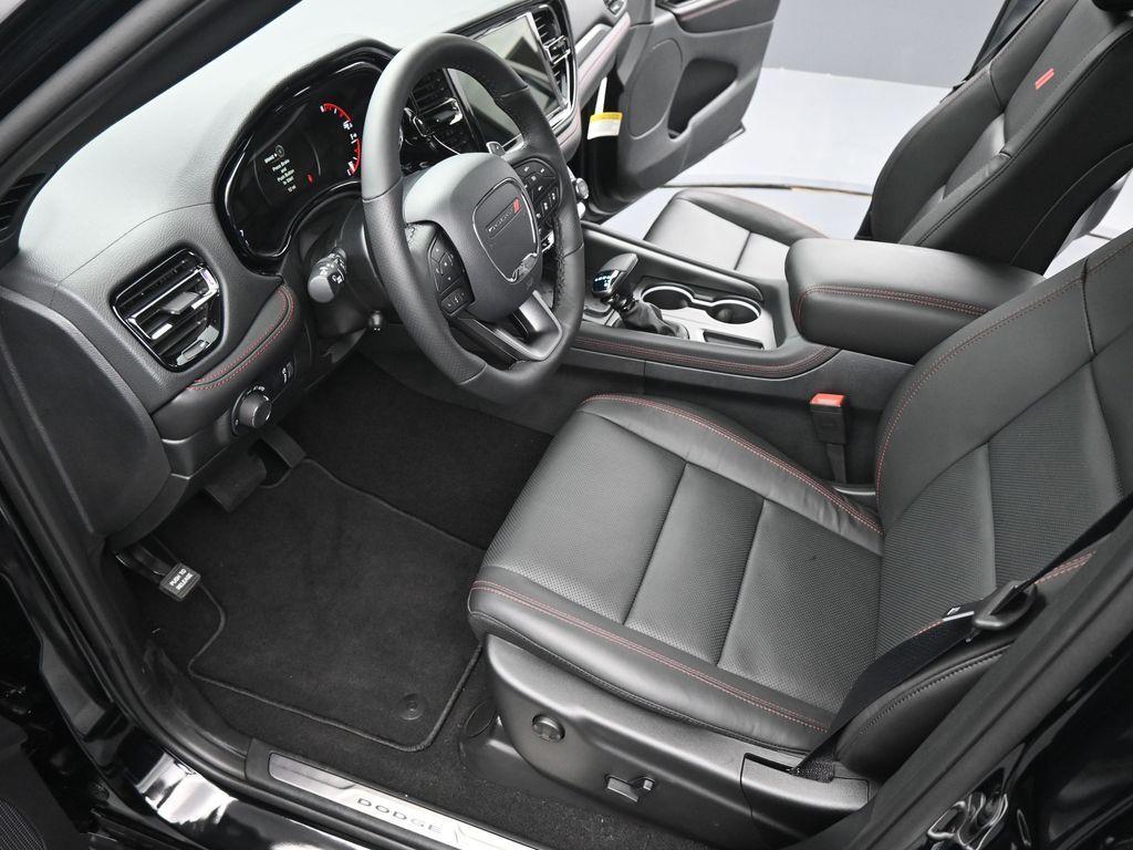 new 2025 Dodge Durango car, priced at $44,180