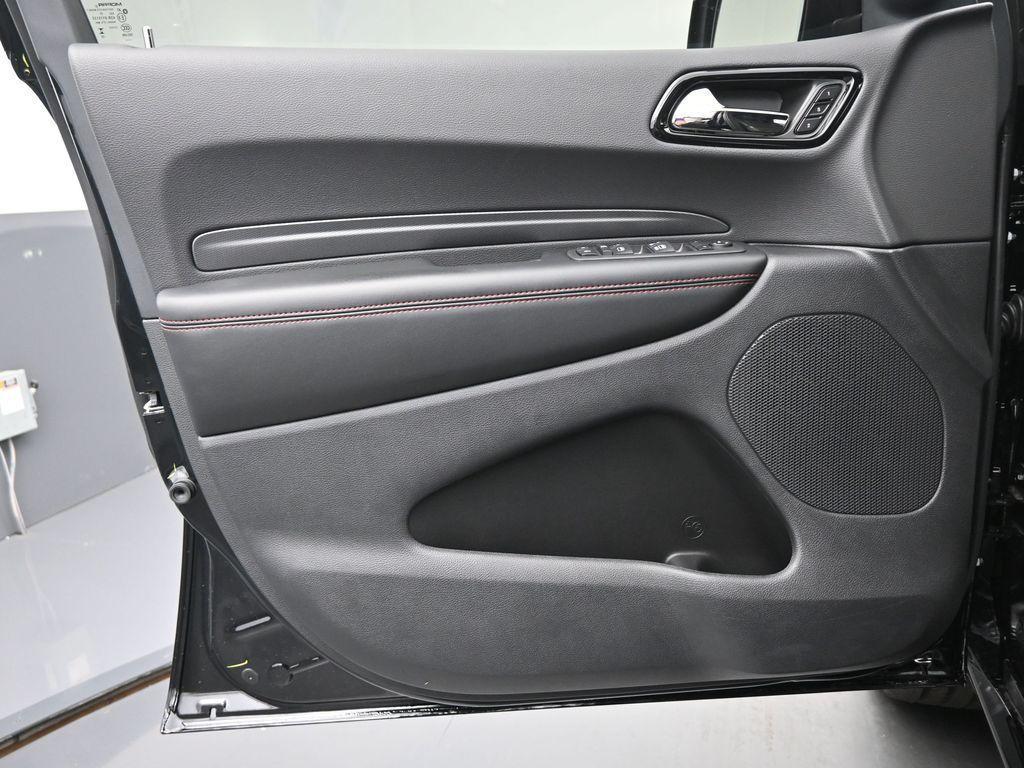 new 2025 Dodge Durango car, priced at $44,180